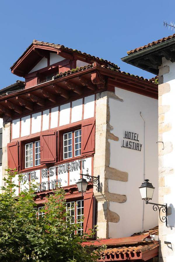 Hôtel pour 2 personnes, avec Terrasse