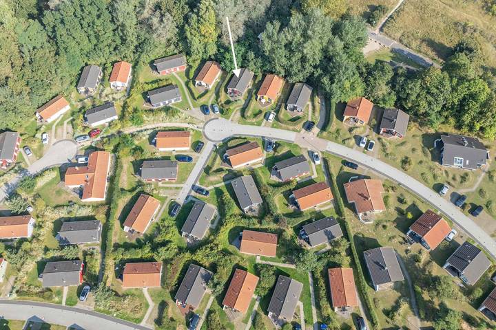 Ferienhaus für 4 Personen, mit Garten und Sauna sowie Terrasse, mit Haustier in Travemünde - 4