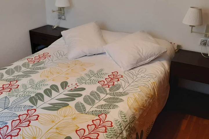 Appartement entier, Nouvel Appartement Deux Chambres Dans Le Centre Sanxenxo in Praia dos Barcos (Sanxenxo), Sanxenxo