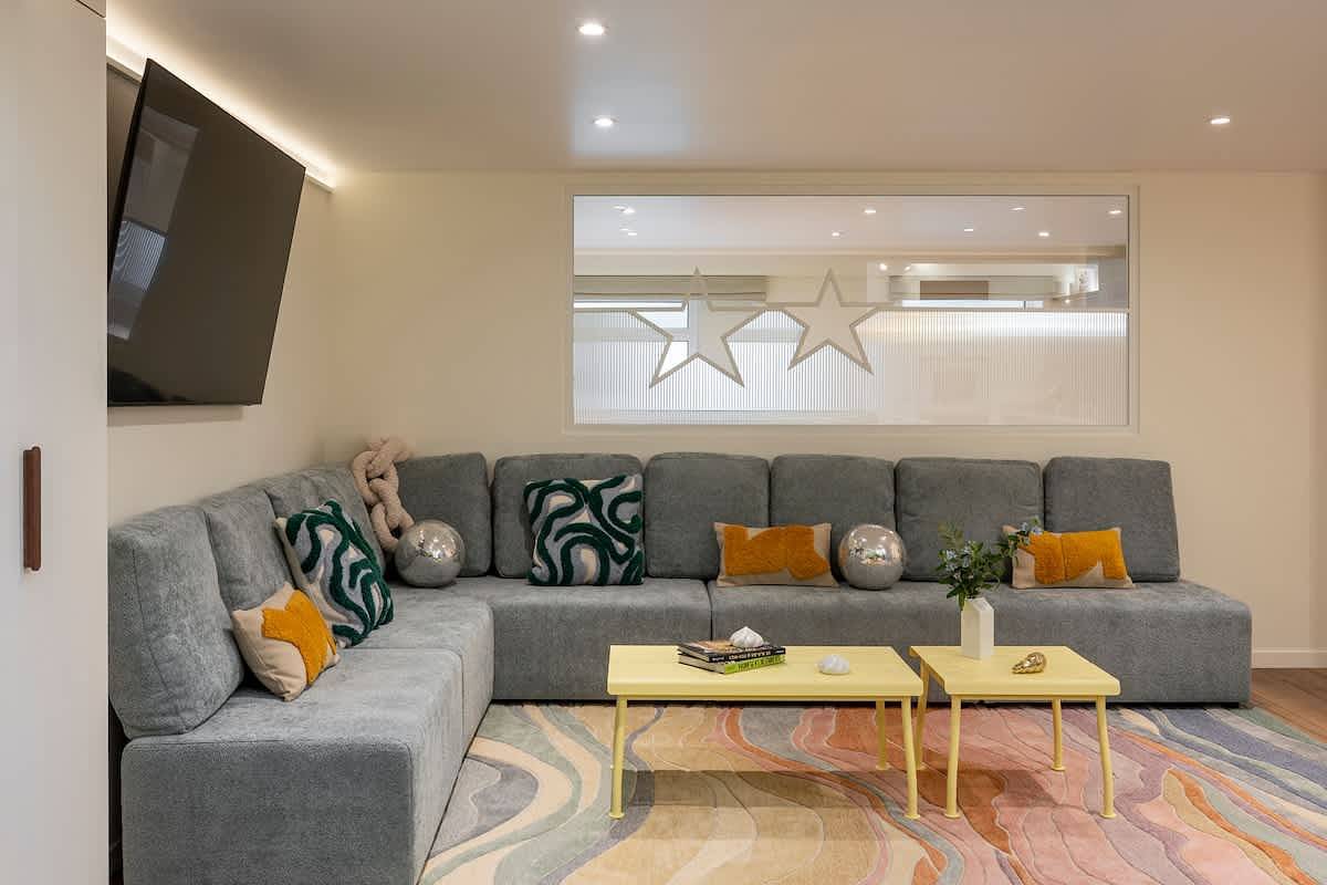 Ganze Wohnung, "Yummy Loft" - Boulogne in Boulogne-Billancourt, Hauts-de-Seine