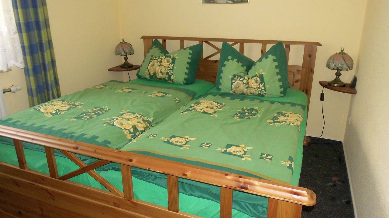Ferienhaus für 2 Personen (60 m²) in Ilmenau in Manebach, Ilmenau