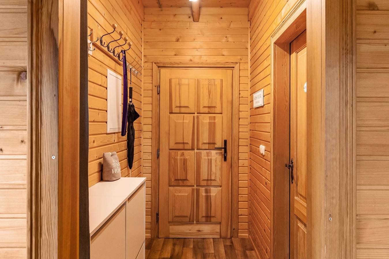 Geheel appartement, Jullie idyllische toevluchtsoord in de natuur – ‘Vakantiehuis Sonne’ met privéterras, tuin en wifi in Hohnstein, Elbezandsteengebergte