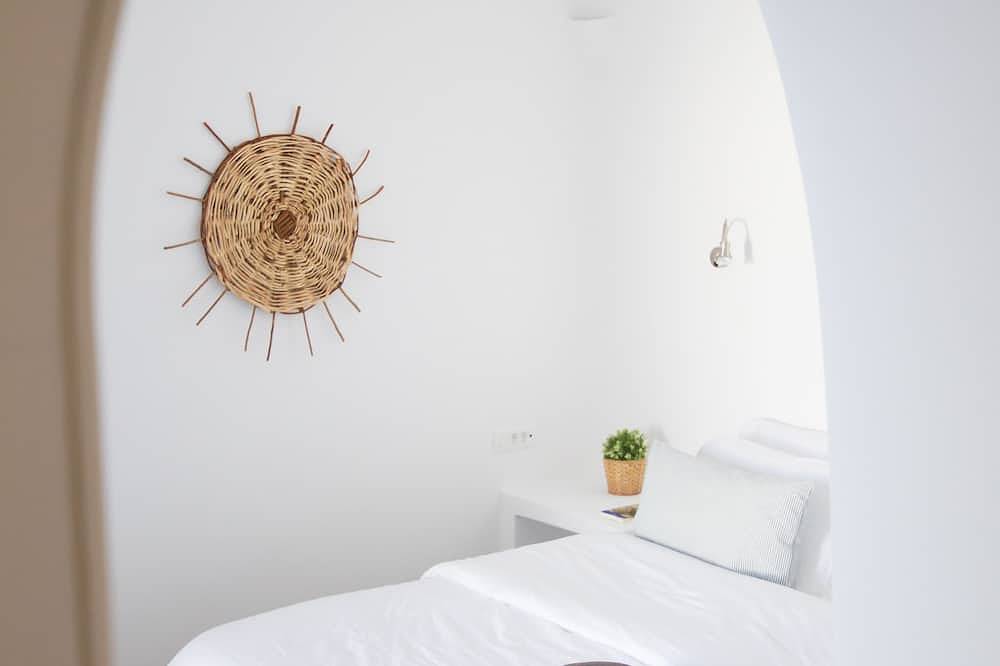 Twin Cave House - Oia in Ormos Ammoudiou, Oia