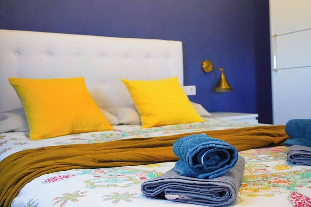 Apartamento entero, El Miramar, Buenavista in Buenavista del Norte, Tenerife Norte