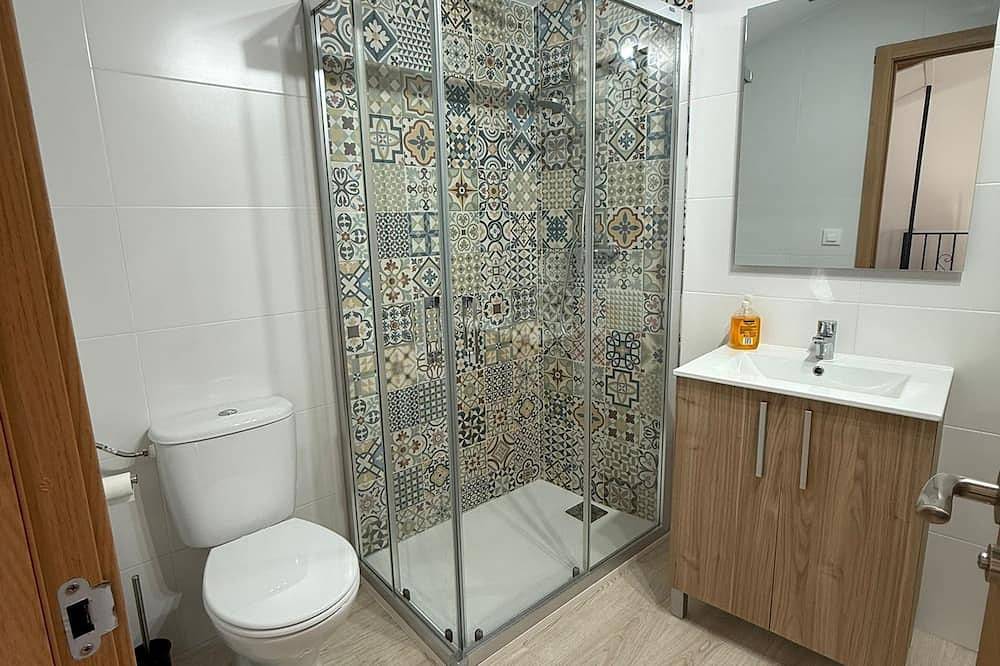 Appartement entier, Charming 1 Bedroom Apartment in the Heart of Jerez de los Caballeros in Jerez de los Caballeros, Province de Badajoz