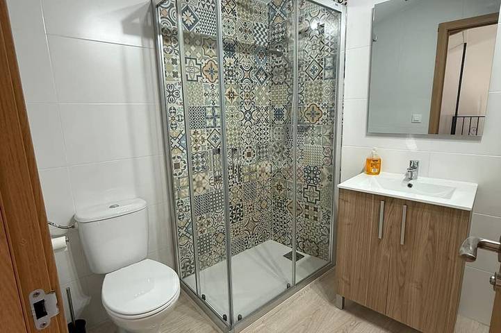 Apartamento de vacaciones para 4 personas - 1