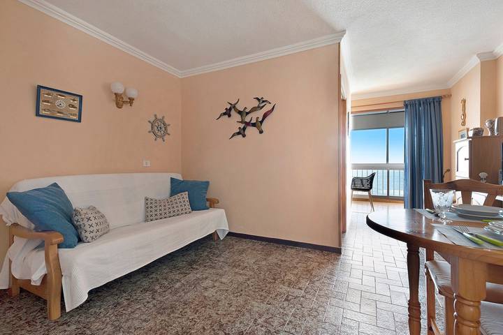 Ferienwohnung für 3 Personen, mit Balkon auf Teneriffa Nord - 2