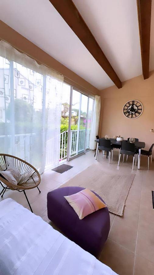 Villa pour 6 personnes, avec jardin à Borgo - 4