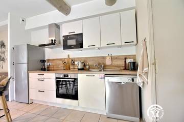 Location De Vacances pour 2 Personnes dans Pluvigner, Morbihan, Photo 2