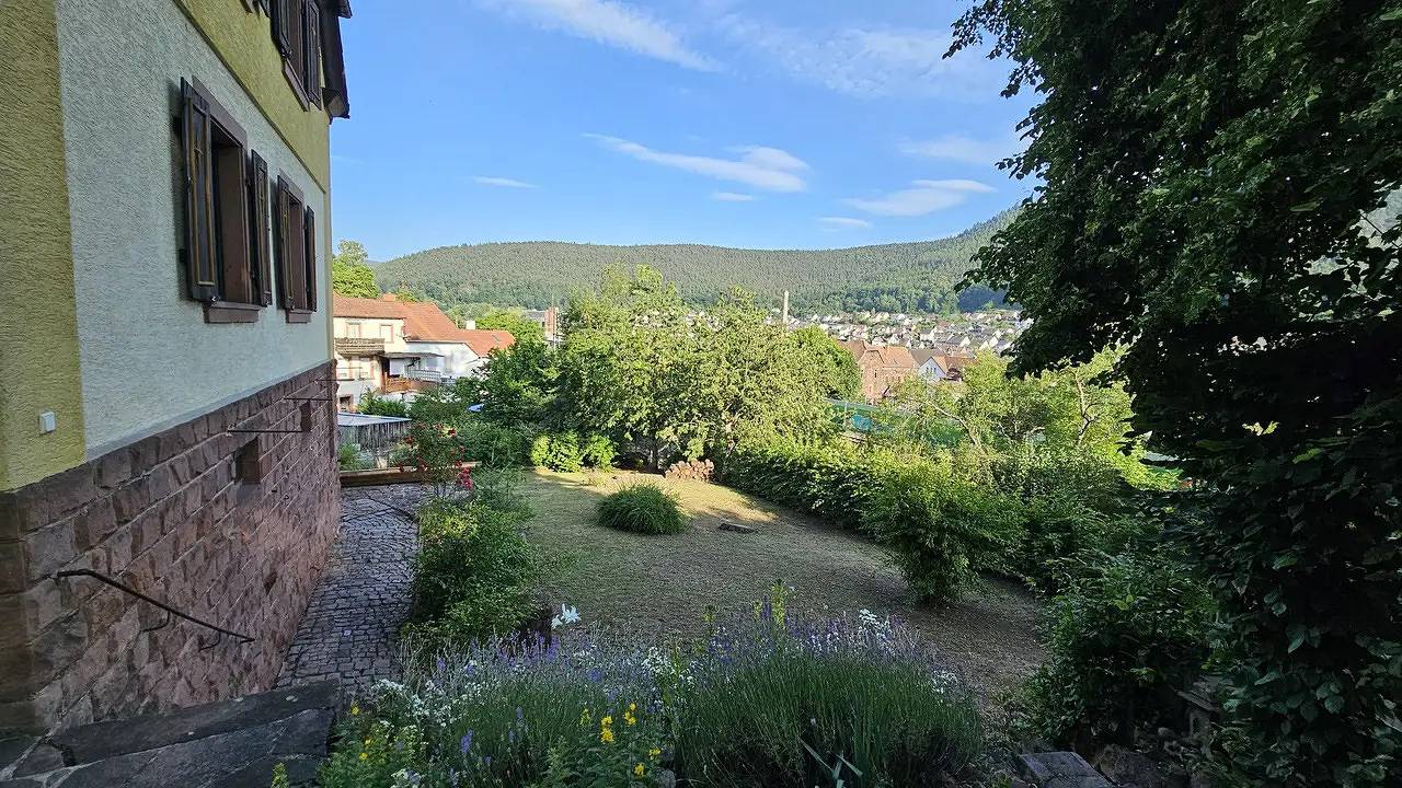 Ferienhaus für 8 Personen (140 m²) in Lambrecht in Lambrecht, Saar-Nahe-Bergland