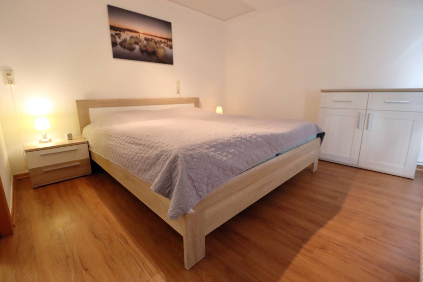 Appartement, douche, Wc, 3 slaapkamers, foto 12