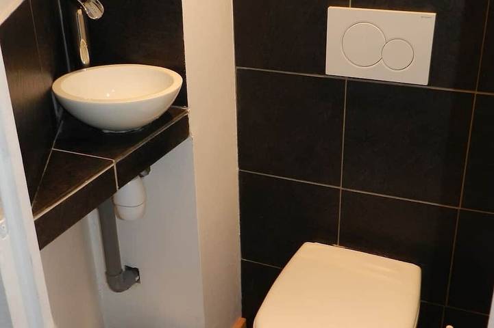Appartement entier, Avoriaz centre, Grand Studio Lumineux sur deux niveaux:loué du samedi au samedi in Morzine, Les Portes du Soleil