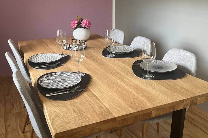 Ferienwohnung für 10 Personen