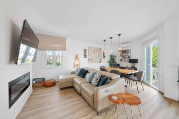 Villa pour 12 Personnes dans Torrequebrada, Benalmádena, Photo 3