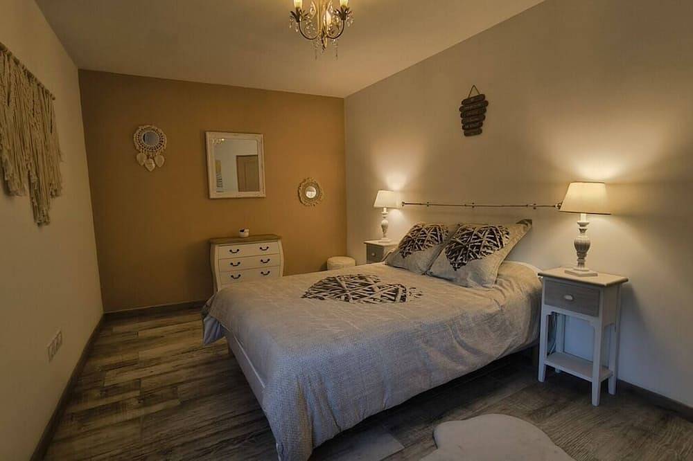 Ganze Wohnung, - in Riez, Regionaler Naturpark Verdon