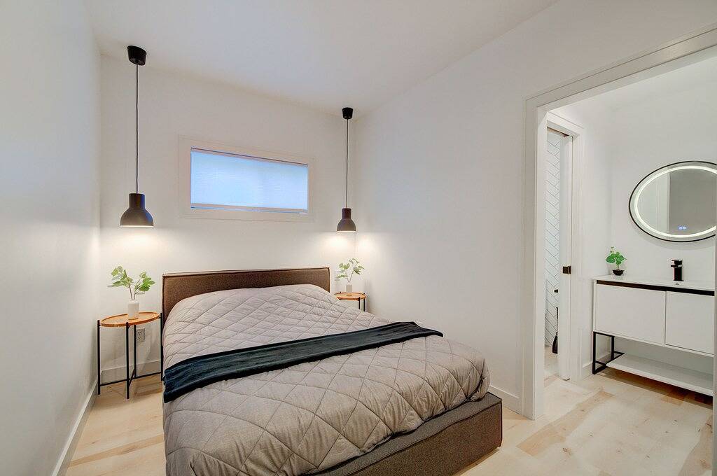 Ganze Wohnung, Bison Meadow Lodge #1 in Gardiner, Absaroka Range