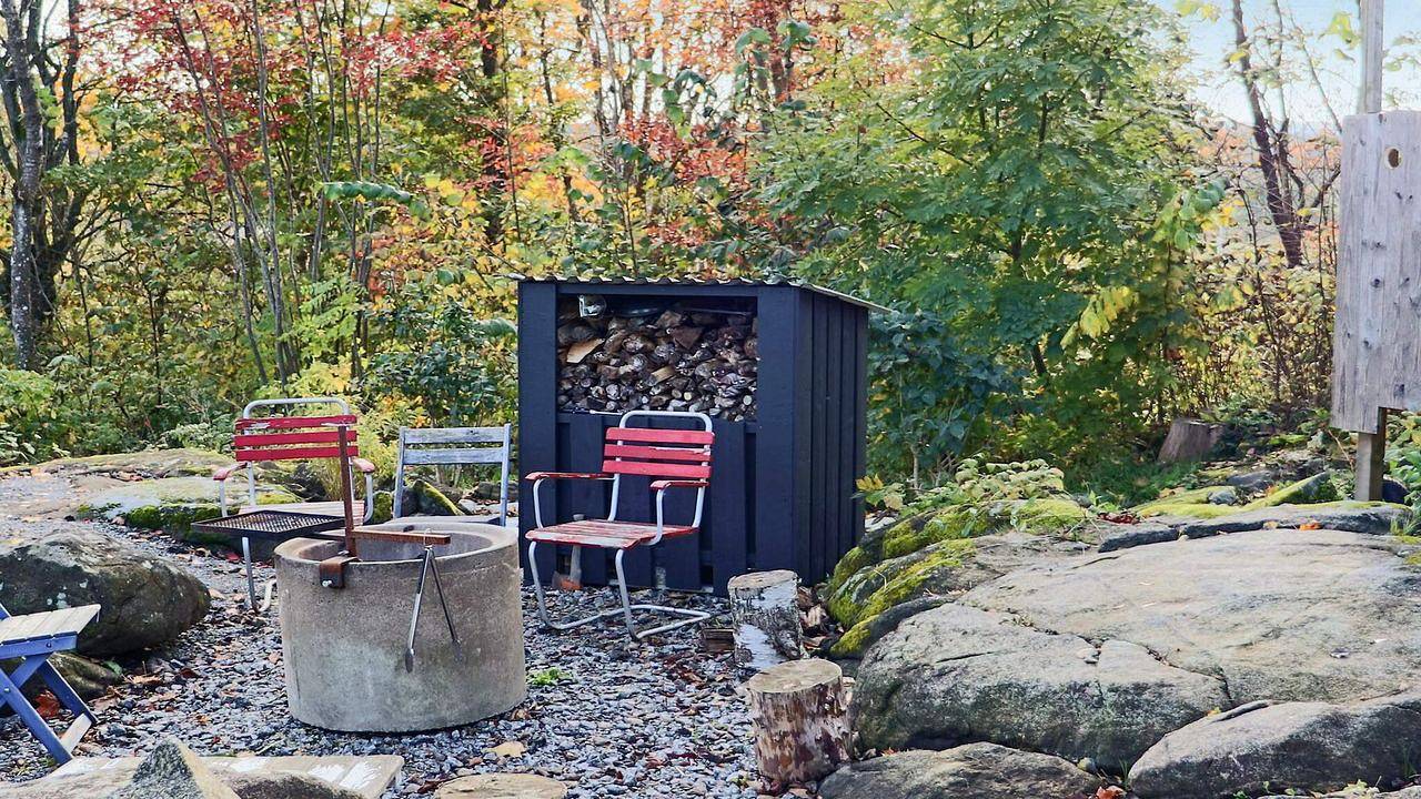 Hus för 5 Personer in Varberg, Halland