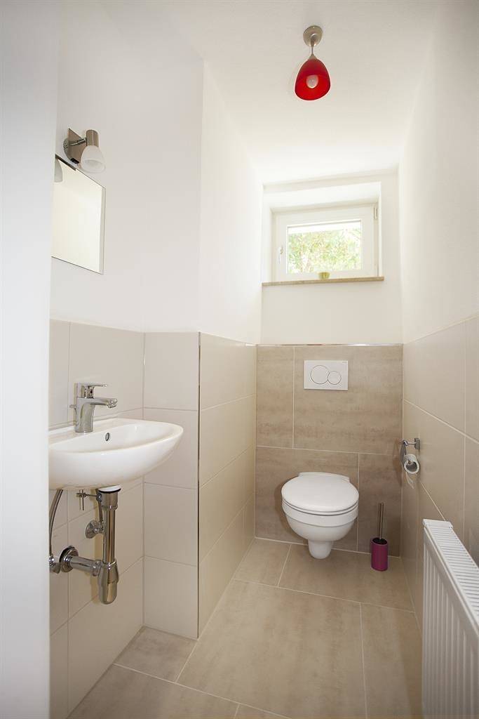Appartement/Fewo, Dusche, Wc, 1 Schlafraum, foto 11