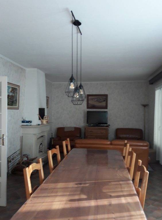 Gîte "Esprit de Famille" proche zoo de Beauval et châteaux Loire in Pontlevoy, Sologne