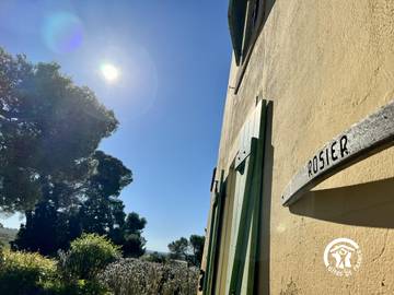 Gîte pour 4 Personnes dans Rieux-Minervois, Canal du Midi, Photo 4