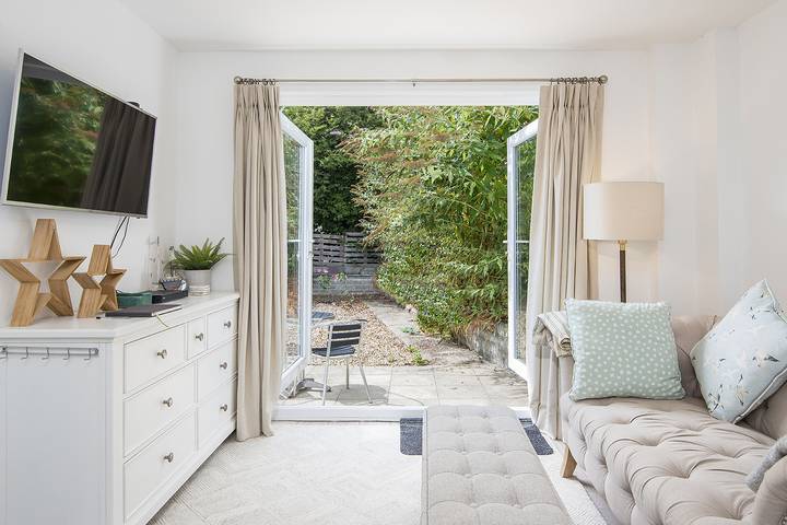 Cottage for 2 people in Saundersfoot