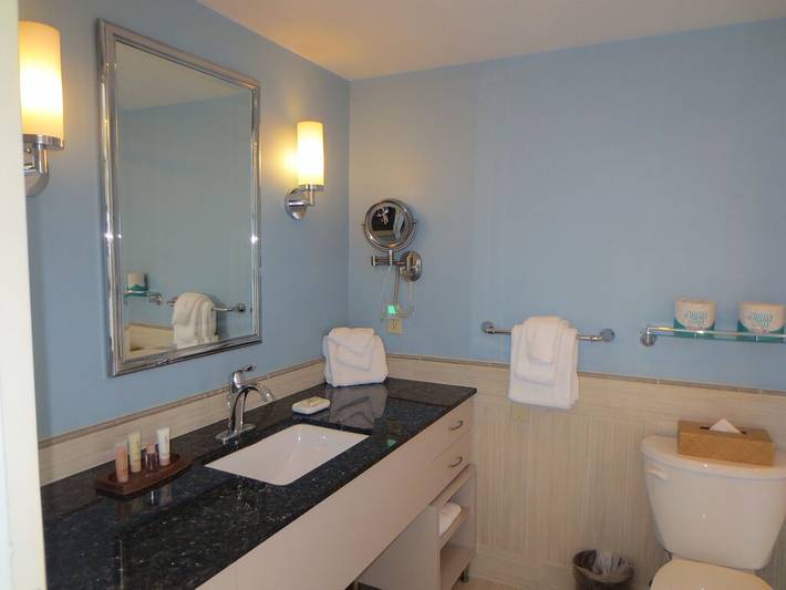 Hotel for 4 people, with hot tub in Rhode Island