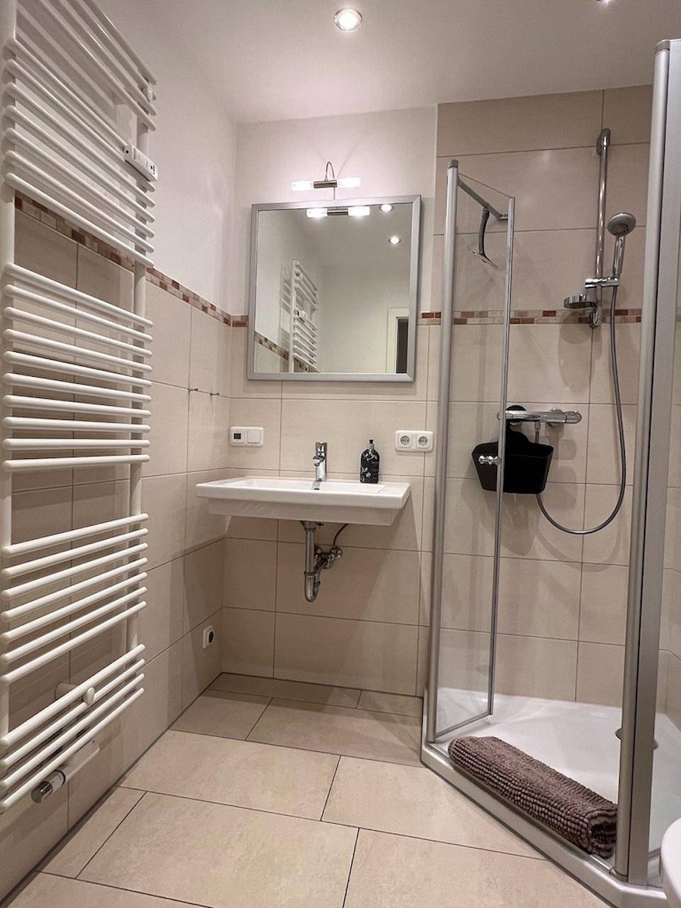 Ganze Ferienwohnung, Christianenhöhe/Friedrichstr./Wenzlaff in Westerland, Sylt (Gemeinde)