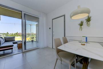 Vakantieappartement voor 4 Personen in Rivoltella del Garda, Desenzano del Garda, Afbeelding 4