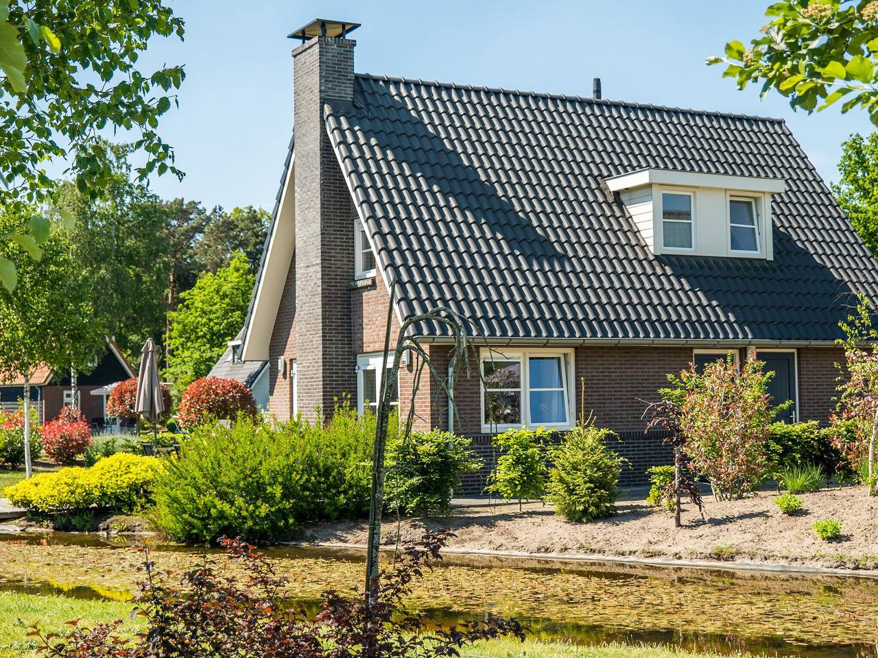 Moderne Villa im Achterhoek in Lochem, Achterhoek