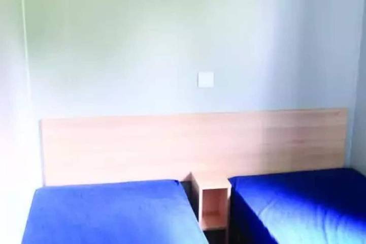 Mobil home pour 6 personnes à Dévillac - 2