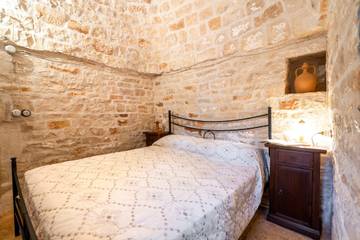 Villa für 5 Personen in Monopoli, Valle D'Itria, Bild 3
