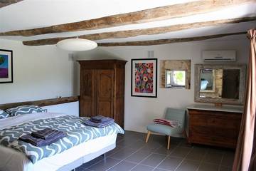 Villa pour 10 Personnes dans Massif central, Tarn, Photo 4