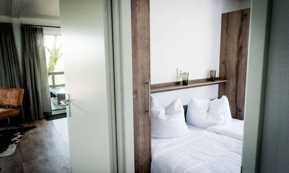 Europarcs Gulperberg — Grandeur Panorama 5 in Gulpen, Limburg