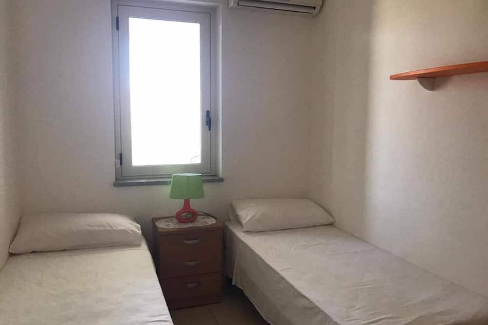 Ganze Wohnung, Two Bedroom Apartment 5B2 5 in Isca sullo Ionio, Catanzaro Provinz