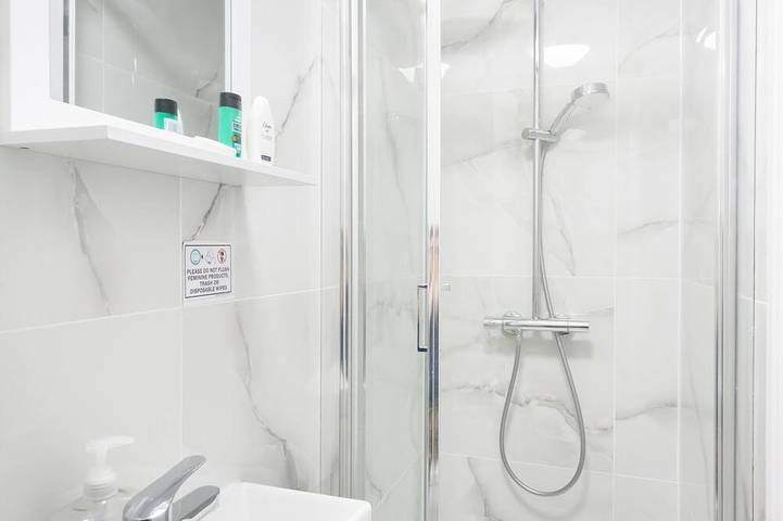 BnB für 4 Personen in London - 3