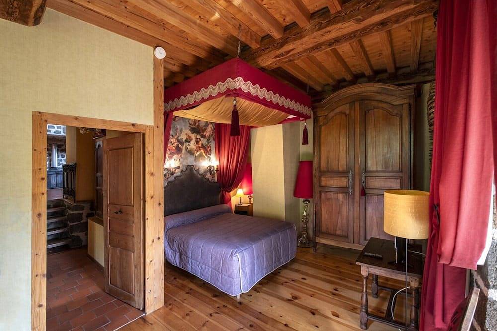 Appartement entier, Gite du tapissier in Polignac, Haute-Loire
