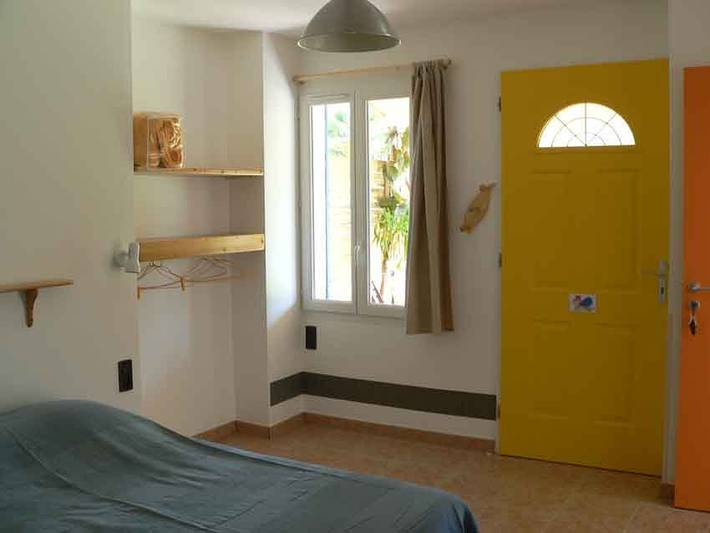 Gîte pour 4 personnes, avec jardin en Provence-Alpes-Côte d'Azur - 4
