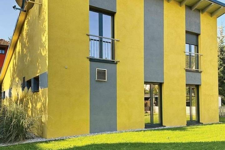 Ferienhaus für 5 Personen, mit Garten in Quedlinburg