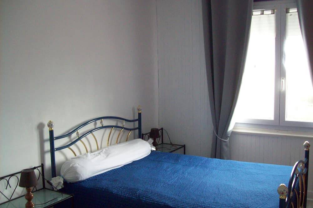 Apartamento entero, Apartamento frente al mar y playa, 4 personas, Wifi. Clasificado 2 estrellas in Le Portel, Boulogne-sur-Mer region