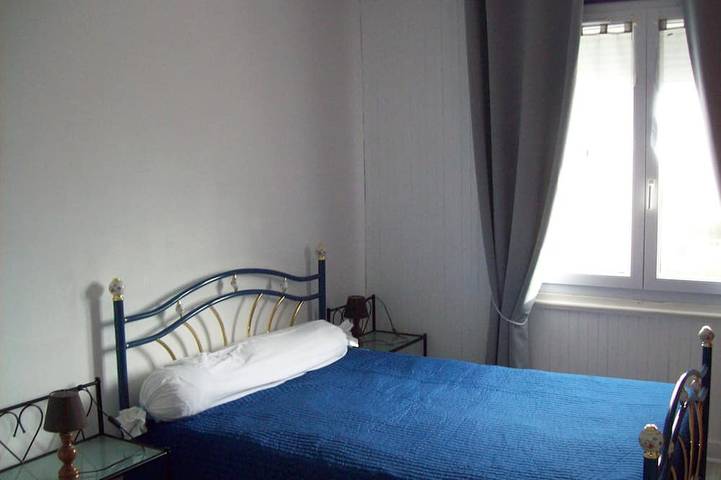 Gîte pour 4 personnes dans Plage du Portel - 3