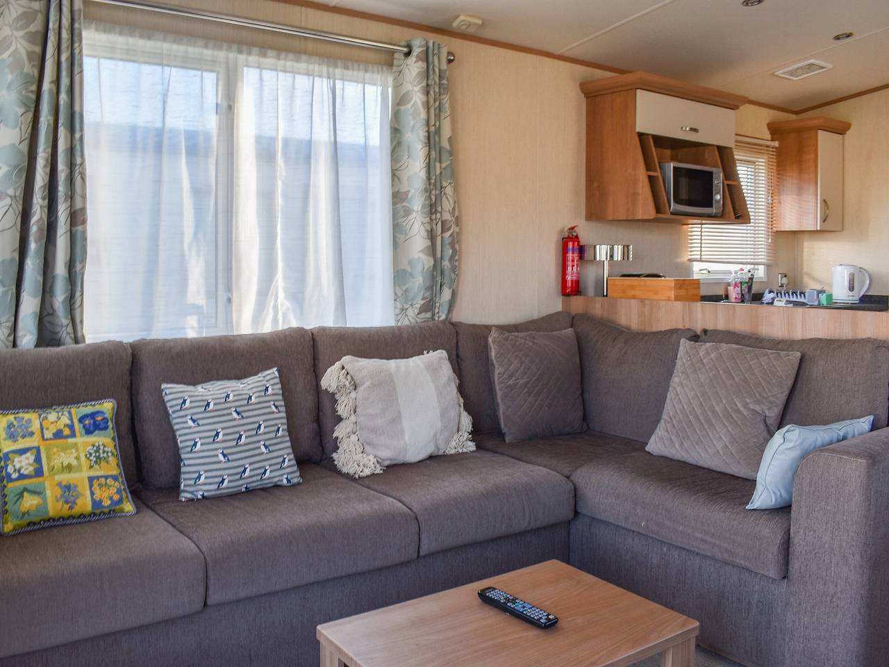 Sunningdale in Westward Ho, Hartland Devon Heritage Coast