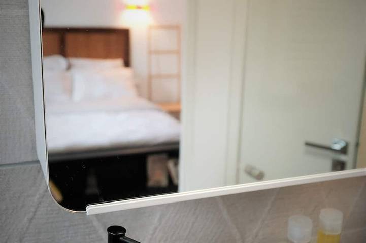 Appartement entier, Appartement 40 m2 calme, confortable et lumineux in Cugnaux, Toulouse et ses environs