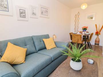 Cottage for 4 People in Appledore, Devon, Photo 4