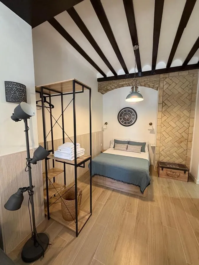 Appartement de vacances pour 2 personnes, avec vue - 1