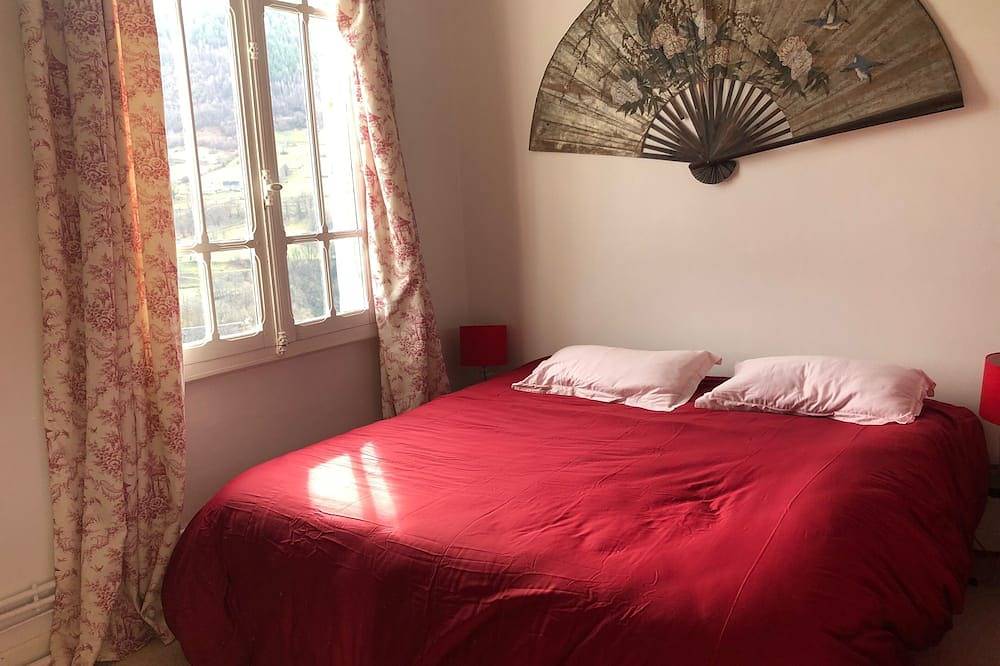 Gîte le Couvent d'Arras en Lavedan in Lac d'Estaing, Estaing