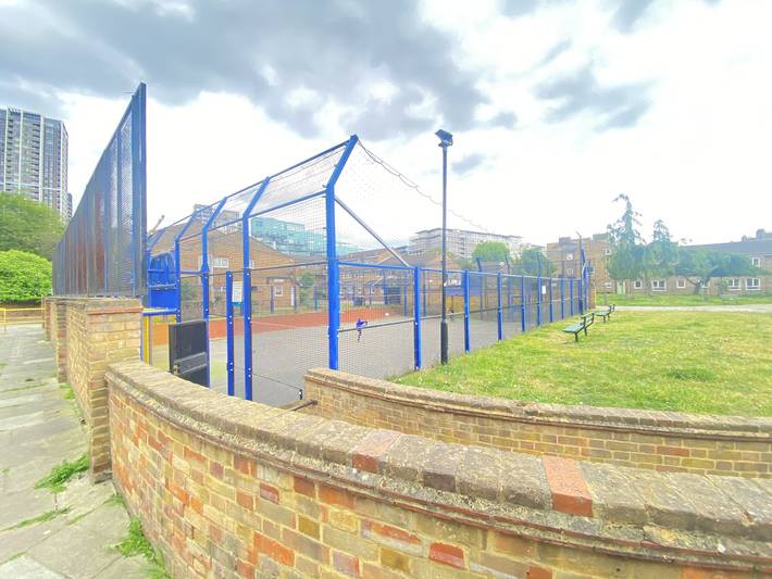 Casa vacanza per 10 persone - 1