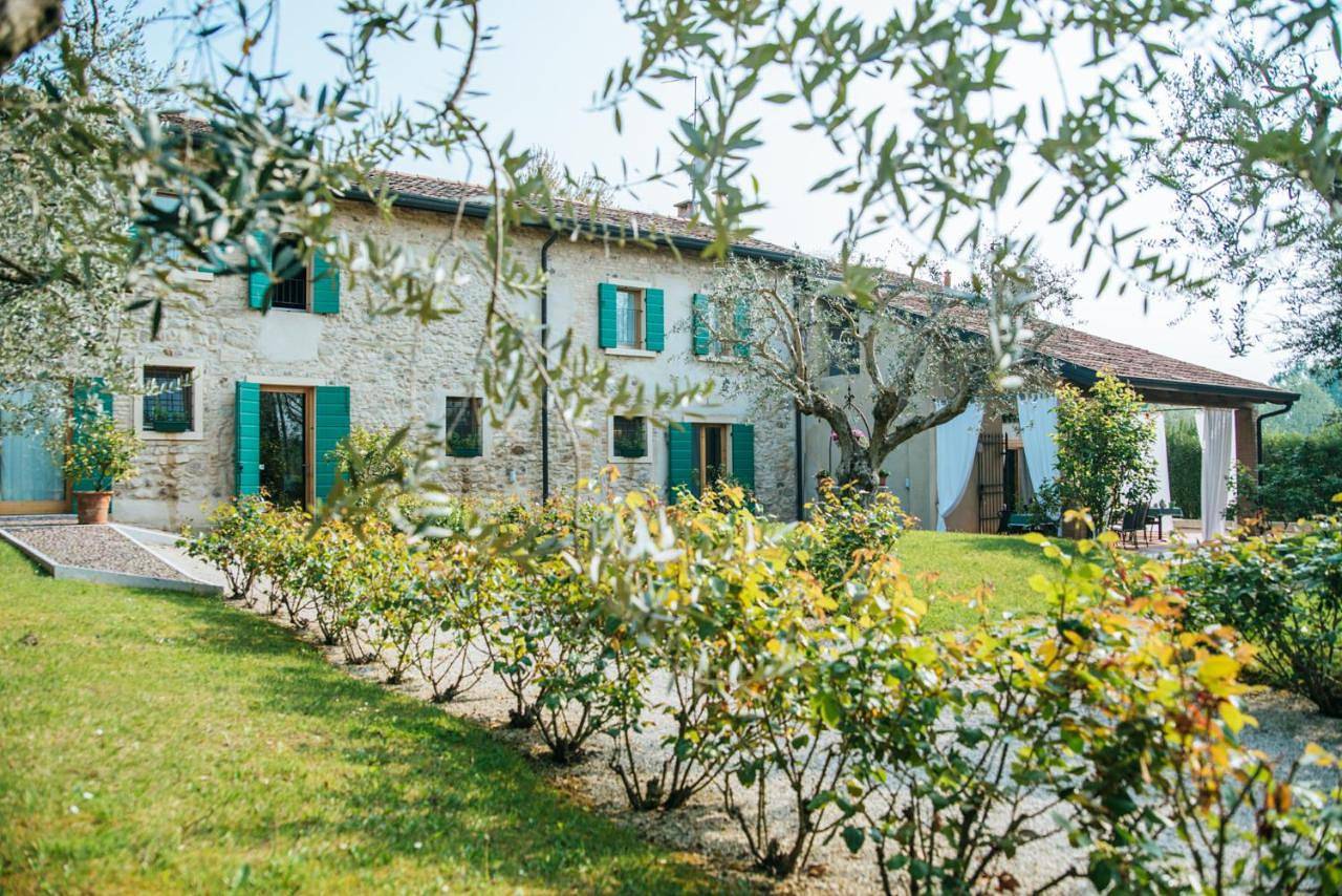 Cascina Girolda in Peschiera del Garda, Gardasee-Berge
