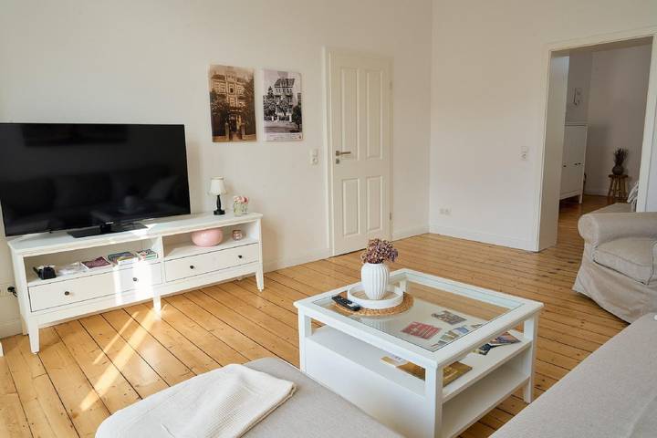 Ferienwohnung für 2 Personen, mit Balkon in Bad Neuenahr - 4