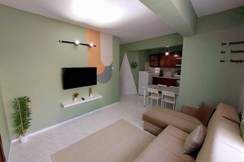 Mar Soleil 02 \none Bedroom Apartment in Marmaris, Muğla Province