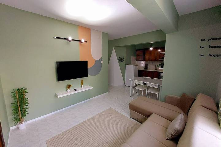 Holiday home for 3 people - 1